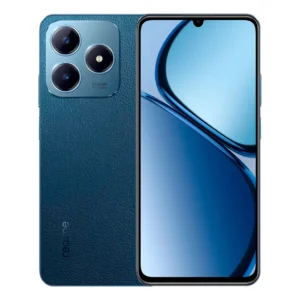 Celular Realme C63 4G 256GB ROM 8GB Tela 6,74