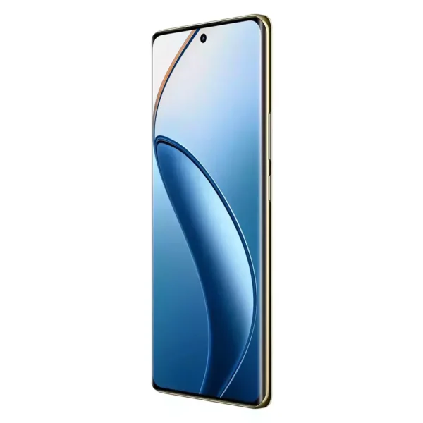 Celular Realme 12 Pro Plus + 5G 512GB - 12GB RAM