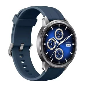 Realme Watch S2 Relógio Inteligente 1.43 Tela Amoled