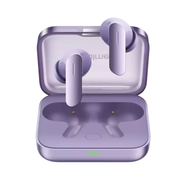 Fone de Ouvido Realme Buds Air7 Bluetooth Lhdc 5.0 52db 52h Ip55