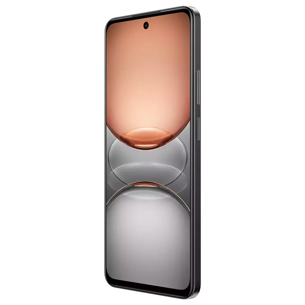 Realme Note 50 Dual SIM 4G 3GB RAM 64GB Tela 6.74