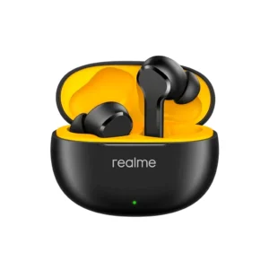 Fone De Ouvido Sem Fio Realme Buds T110 Bluetooth Tws