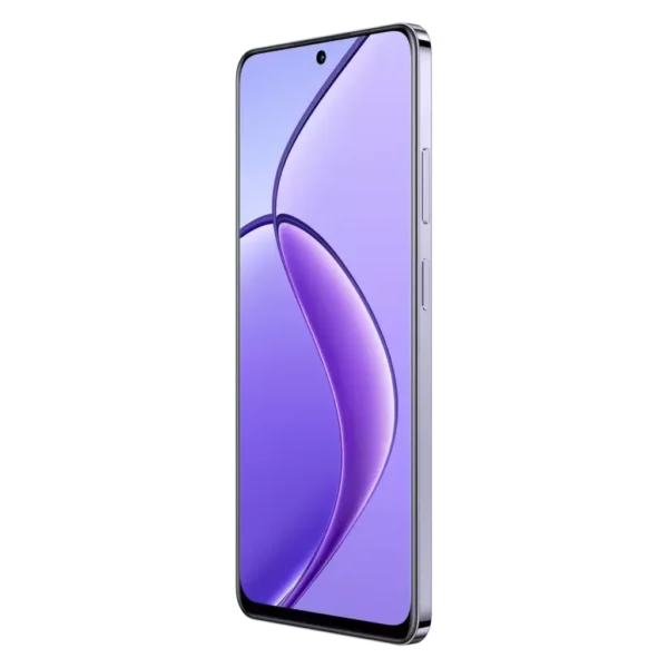 Celular Realme 12 5G Dual Sim 512gb 8gb Ram Com Nfc