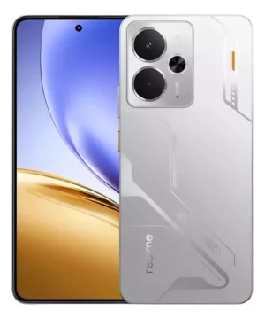 Realme 14 5g 5G Dual Sim 256GB 8GB Ram Snapdragon 6000mAh 0 Perguntas
