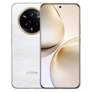 Realme 14 Pro 5G Dual Sim 256GB 12GB Ram Com Nfc Tela Curva 6,77
