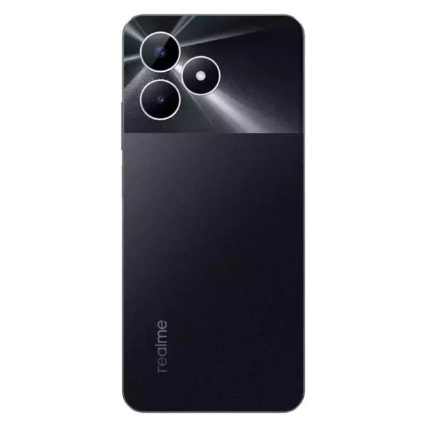 Realme Note 50 Dual SIM 4G 3GB RAM 64GB Tela 6.74