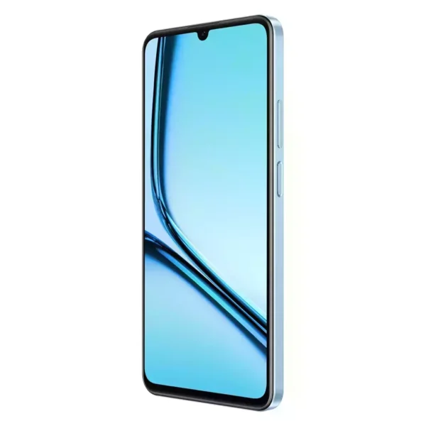 Realme Note 50 Dual SIM 4G 3GB RAM 64GB Tela 6.74