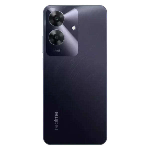 Realme Note 60 Dual SIM 4G 4GB RAM 128GB Tela 6.74
