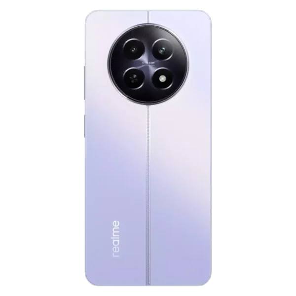 Celular Realme 12 5G Dual Sim 512gb 8gb Ram Com Nfc