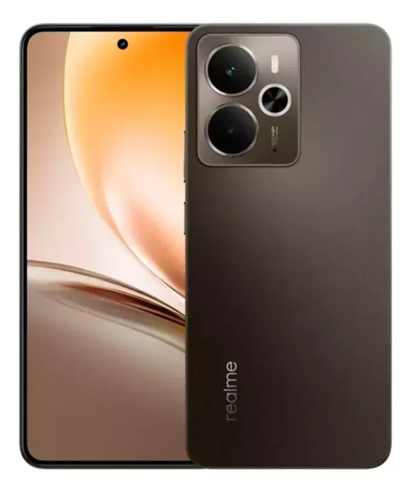 Realme 14 5g 5G Dual Sim 256GB 8GB Ram Snapdragon 6000mAh 0 Perguntas