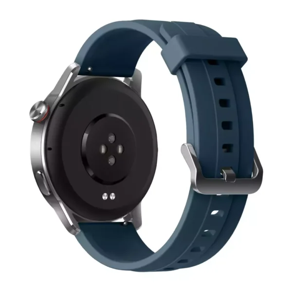 Realme Watch S2 Relógio Inteligente 1.43 Tela Amoled