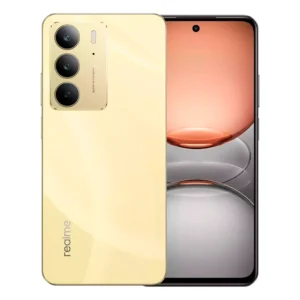 Celular Realme C75 4G 256GB 8GB RAM Com Nfc Tela 6,72
