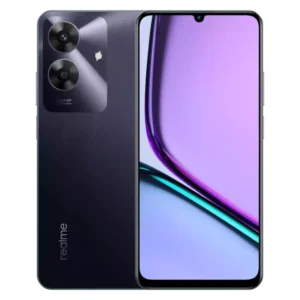 Realme Note 60 Dual SIM 4G 4GB RAM 128GB Tela 6.74