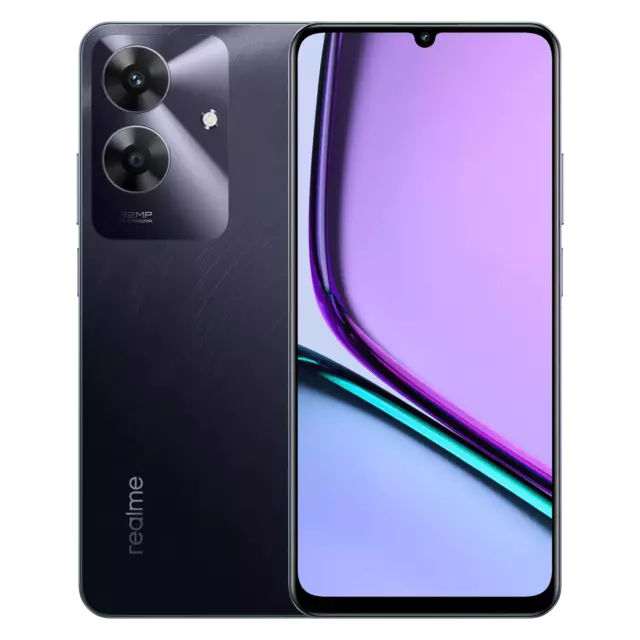 Celular Realme 12 Pro Plus + 5G 512GB - 12GB RAM