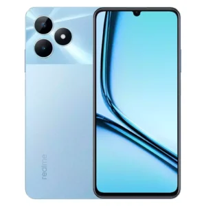 Realme Note 50 Dual SIM 4G 3GB RAM 64GB Tela 6.74
