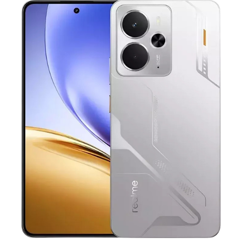 Celular Realme GT 7 12GB 512GB Dimensity 9400E 5G