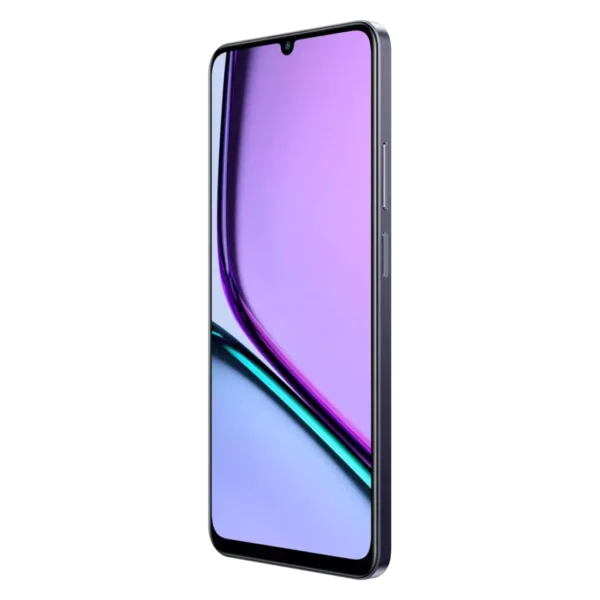 Realme Note 60 Dual SIM 4G 4GB RAM 128GB Tela 6.74