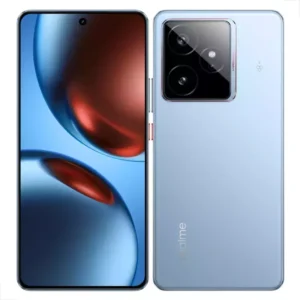 Celular Realme GT 7 12GB 512GB Dimensity 9400E 5G