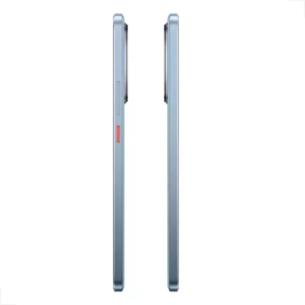 Celular Realme GT 7 12GB 512GB Dimensity 9400E 5G