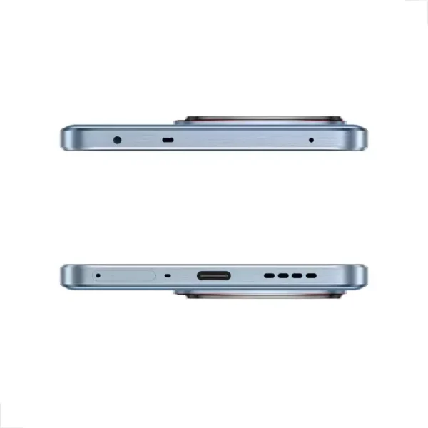 Celular Realme GT 7 12GB 512GB Dimensity 9400E 5G