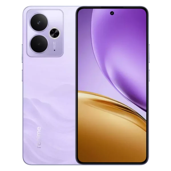 Celular Realme 14T 5G Dual Sim 256gb 8gb Ram