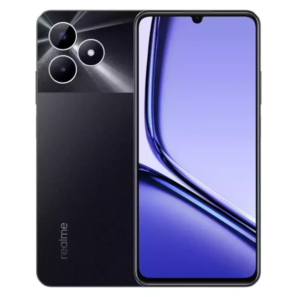 Realme Note 50 Dual SIM 4G 3GB RAM 64GB Tela 6.74