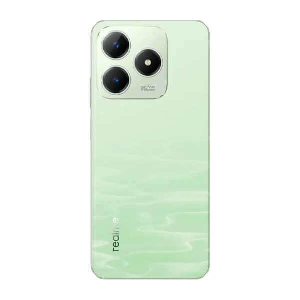 Celular Realme C63 4G 256GB ROM 8GB Tela 6,74