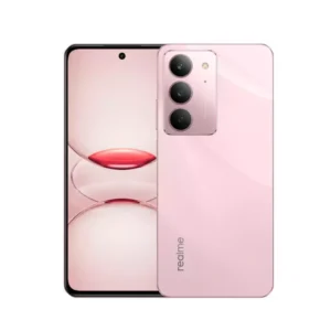 Celular Realme C75x 4G 256GB 8GB RAM Com Nfc