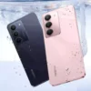 Celular Realme C75x 4G 256GB 8GB RAM Com Nfc