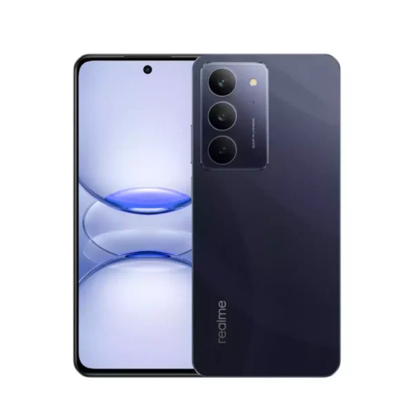 Celular Realme C75x 4G 256GB 8GB RAM Com Nfc