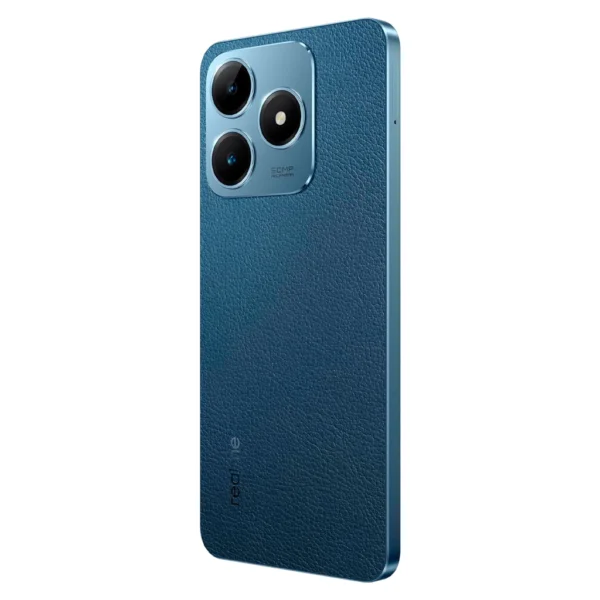 Celular Realme C63 4G 256GB ROM 8GB Tela 6,74