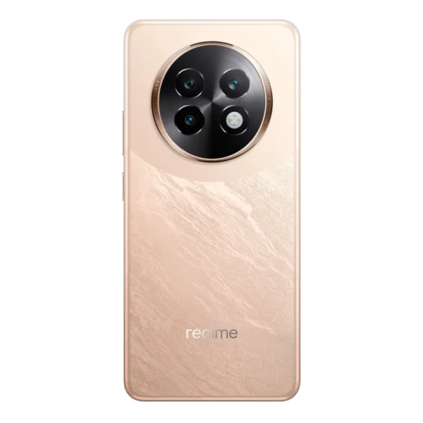 Celular Realme 13 + 5G Dual Sim 256GB 8GB Ram Com Nfc Tela 6,67