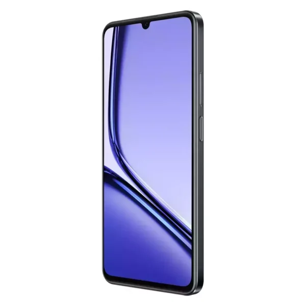Realme Note 50 Dual SIM 4G 3GB RAM 64GB Tela 6.74