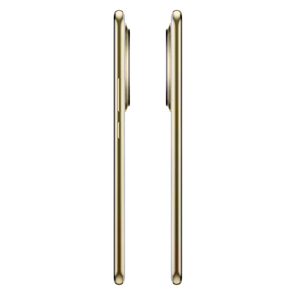 Realme 14 Pro 5G Dual Sim 256GB 12GB Ram Com Nfc Tela Curva 6,77