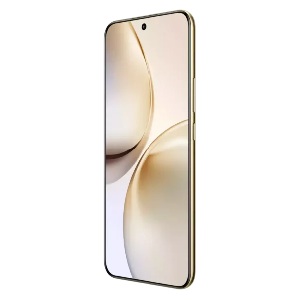 Realme 14 Pro 5G Dual Sim 256GB 12GB Ram Com Nfc Tela Curva 6,77