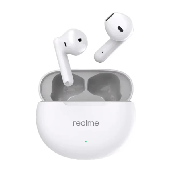 Fone De Ouvido Sem Fio Realme Buds T01 Bluetooth Tws